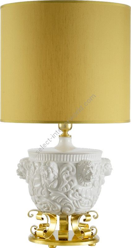 Le Porcellane / Table Lamps / Principe 5835