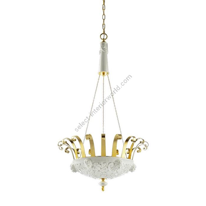 Le Porcellane / Pendants & Suspension Lights / Principe 5836