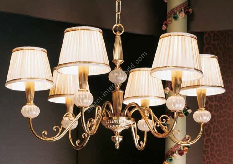 Il Paralume Marina / Pendants & Suspension Lights / 590/S