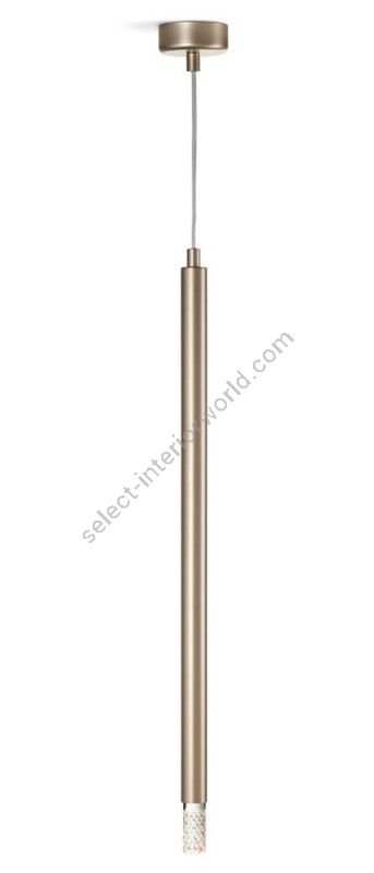 Il Paralume Marina / Pendants & Suspension Lights / IL-2522ANODIC04