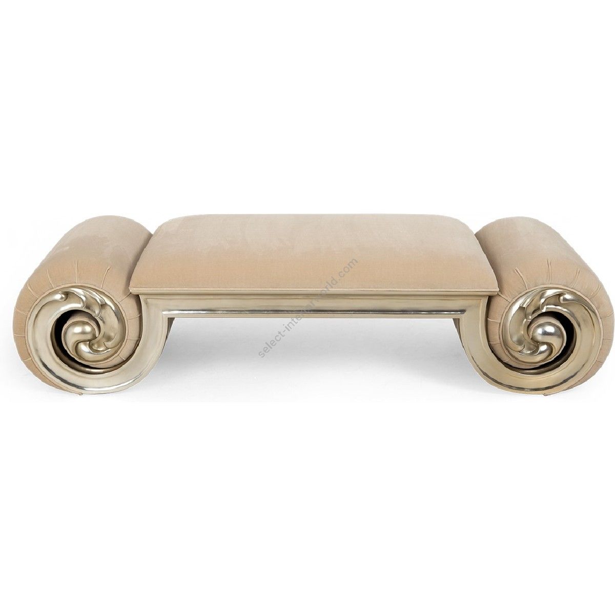 Christopher Guy / Benches / Julius 60-0008