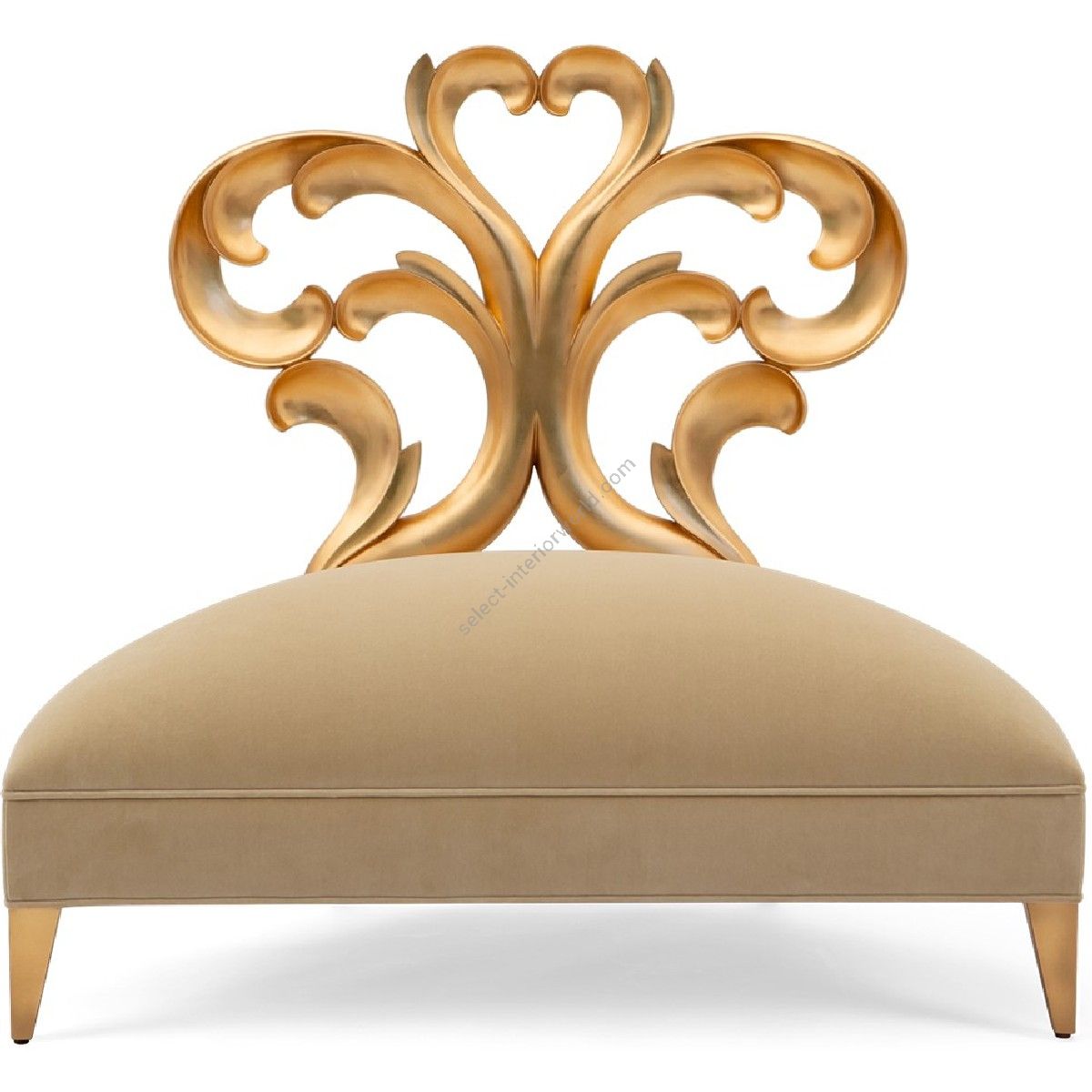 Christopher Guy / Armchairs / Le Panache 60-0319