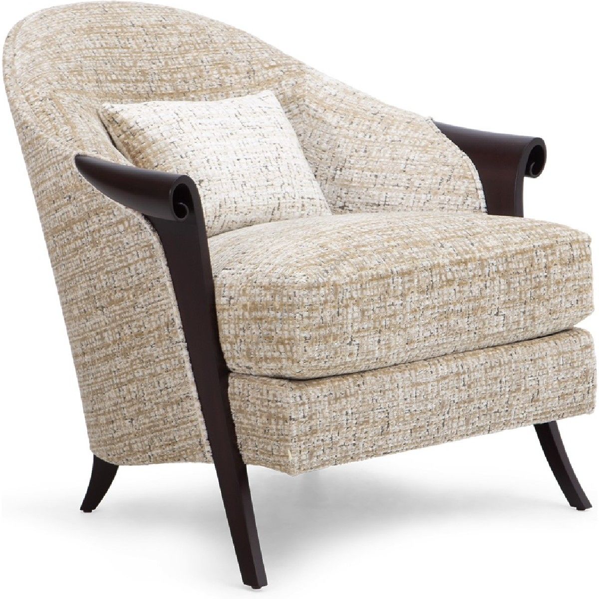 Christopher Guy / Armchairs / Piccadilly 60-0326