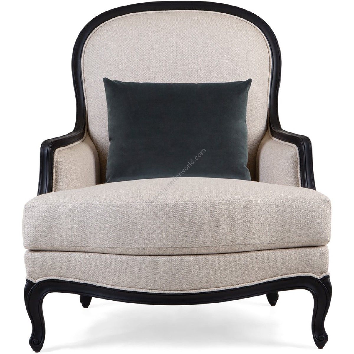 Christopher Guy / Armchairs / Champagne Bergère 60-0327