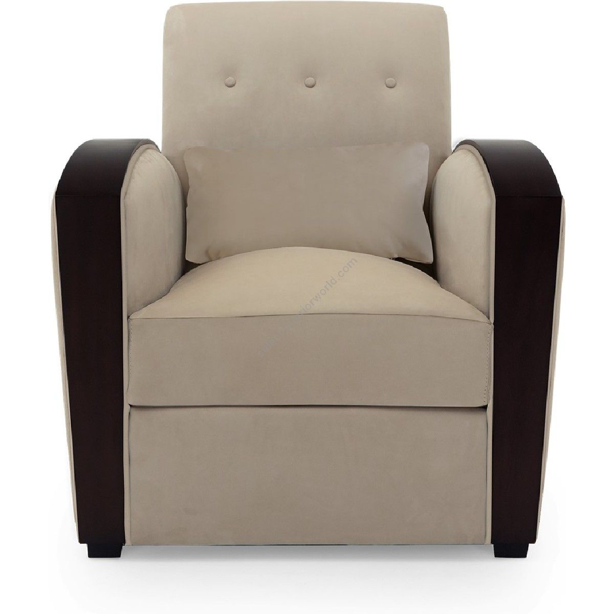 Christopher Guy / Armchairs / Grosvenor 60-0342