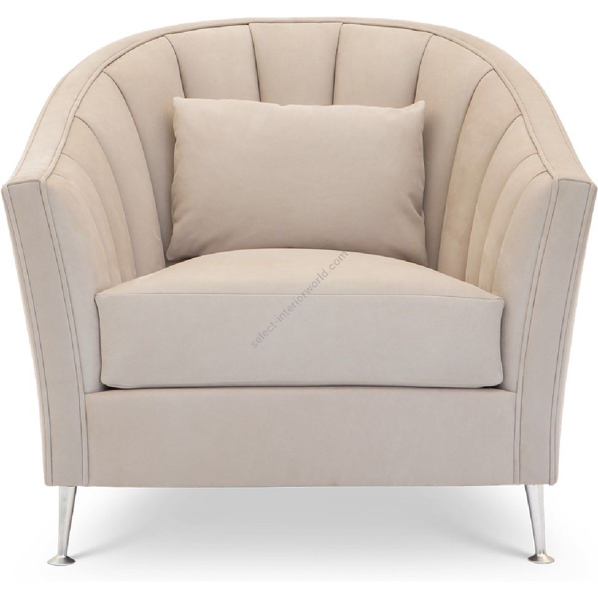 Christopher Guy / Armchairs / Alexandrine 60-0398