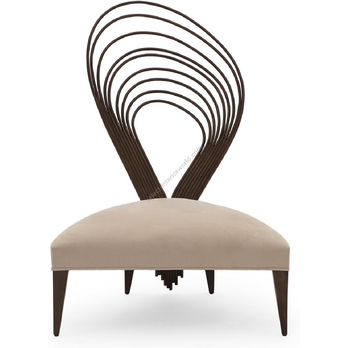 Christopher Guy / Armchairs / Arpa 60-0412