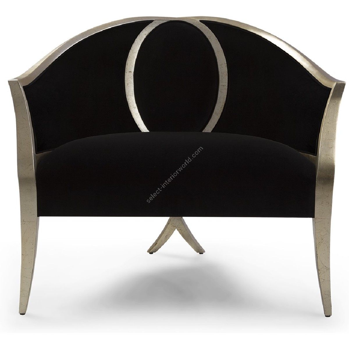 Christopher Guy / Armchairs / Cambre Bergère 60-0429