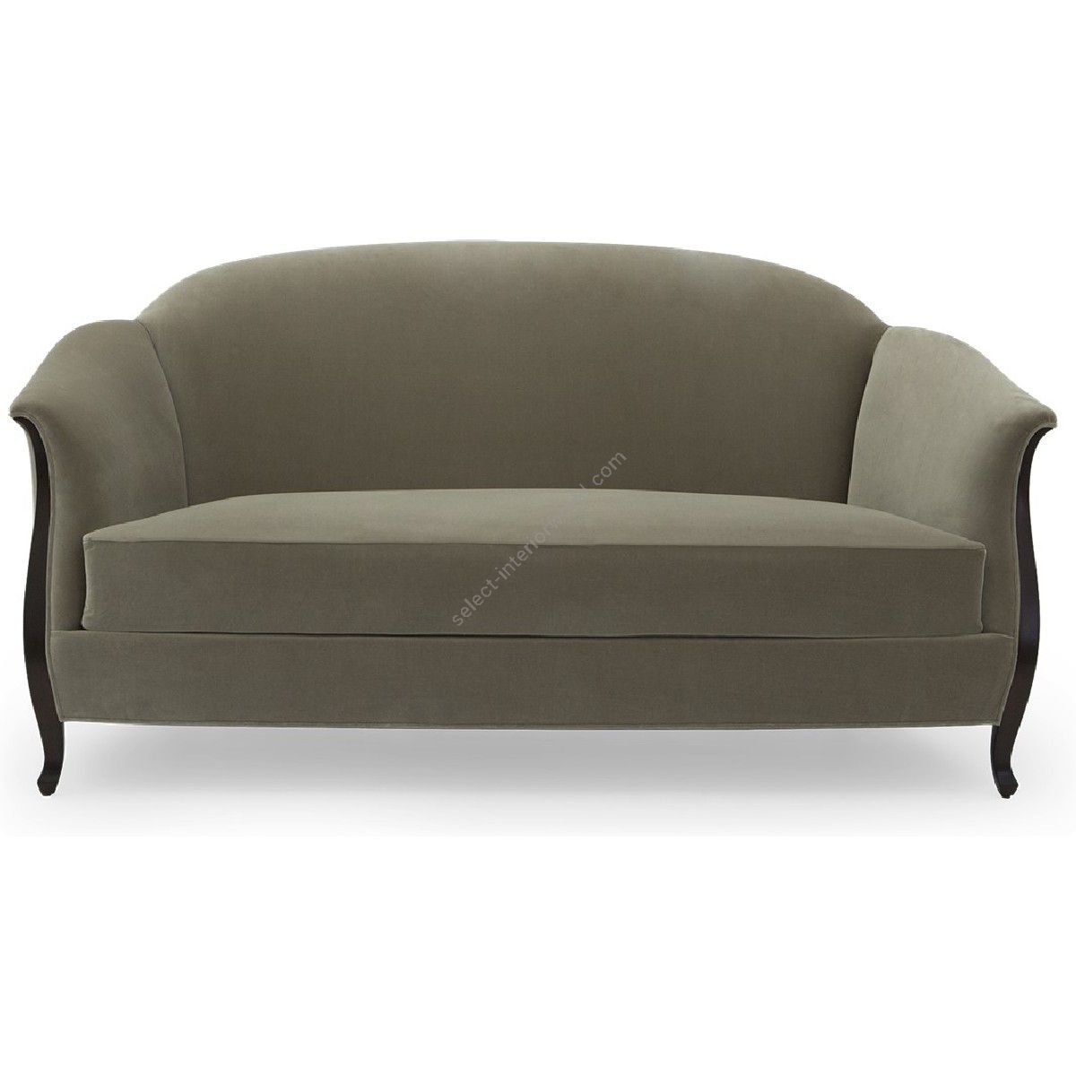 Christopher Guy / Sofas / Arrondie 60-0431