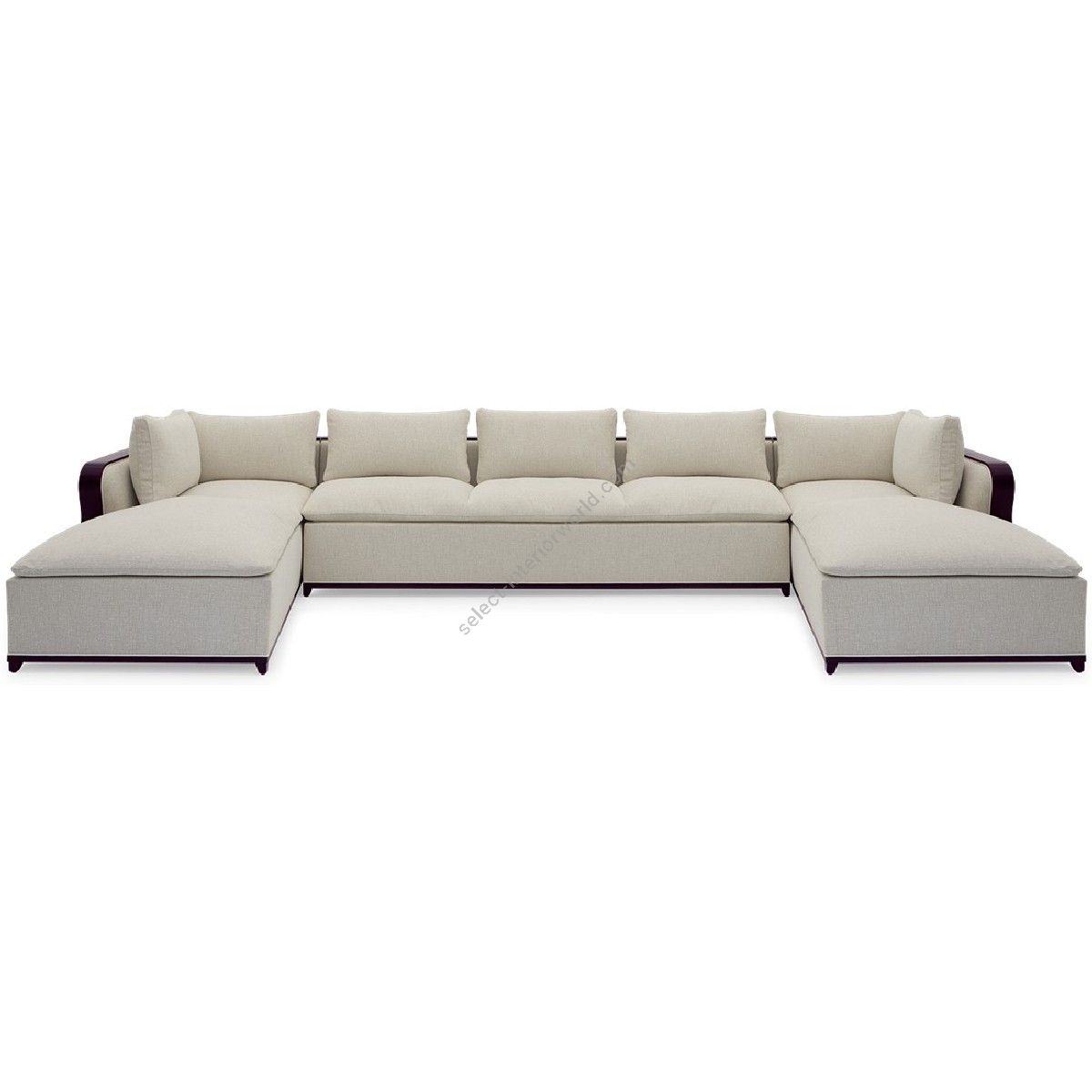 Christopher Guy / Sectional Sofas / The Hepburn 60-0457