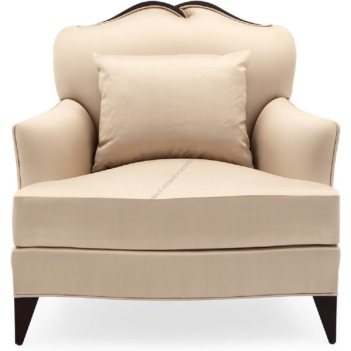 Christopher Guy / Armchairs / Saskia 60-0473