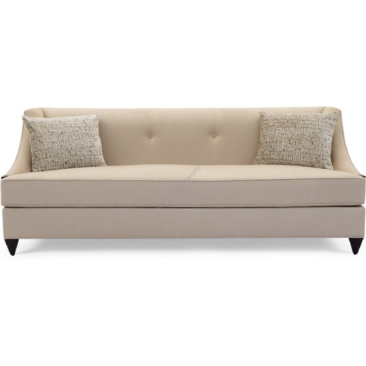 Christopher Guy / Sofas / Val d'Isere 3 Seater 60-0511