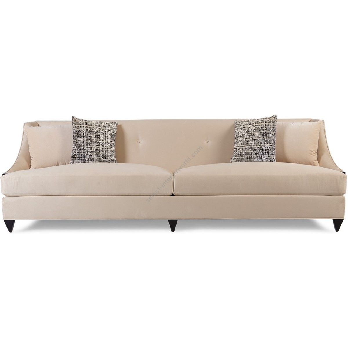 Christopher Guy / Sofas / Val d'Isere (4 Seater) 60-0512