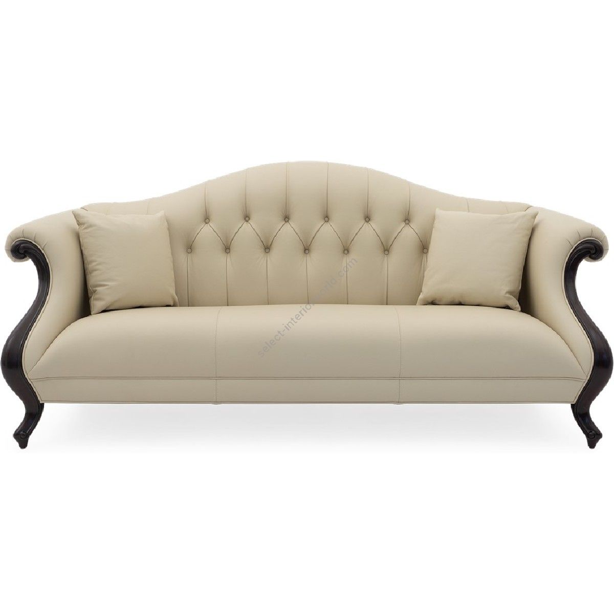 Christopher Guy / Sofas / Cuvee 60-0588