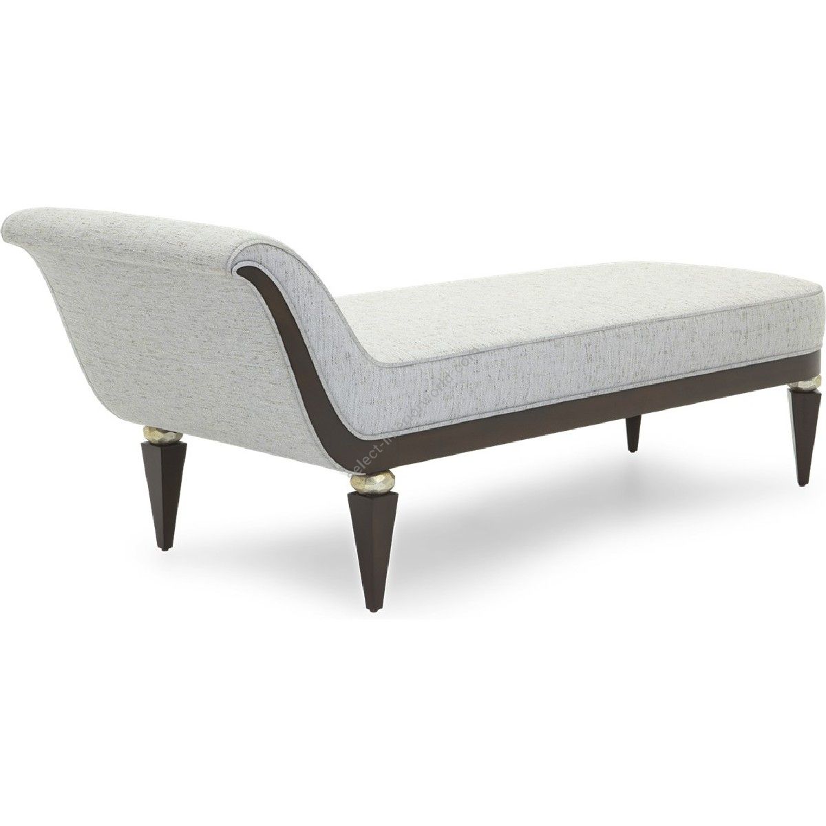 Christopher Guy / Chaise Lounges / Lavinia Chaise 60-0614