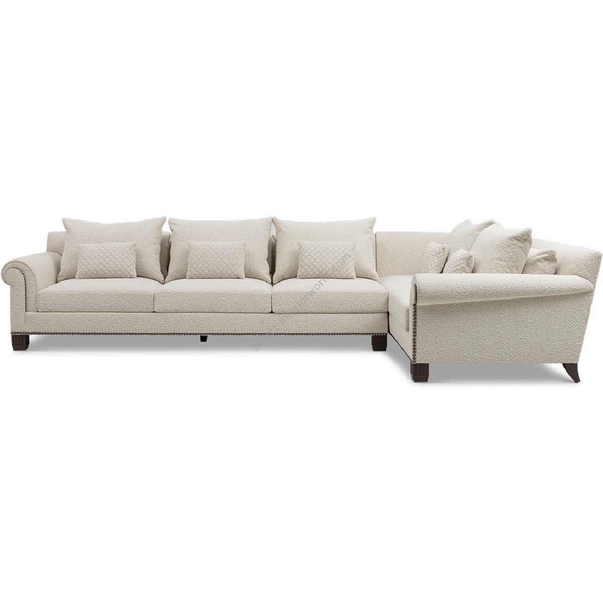 Christopher Guy / Sectional Sofas / 31 Rue Cambon 60-0647