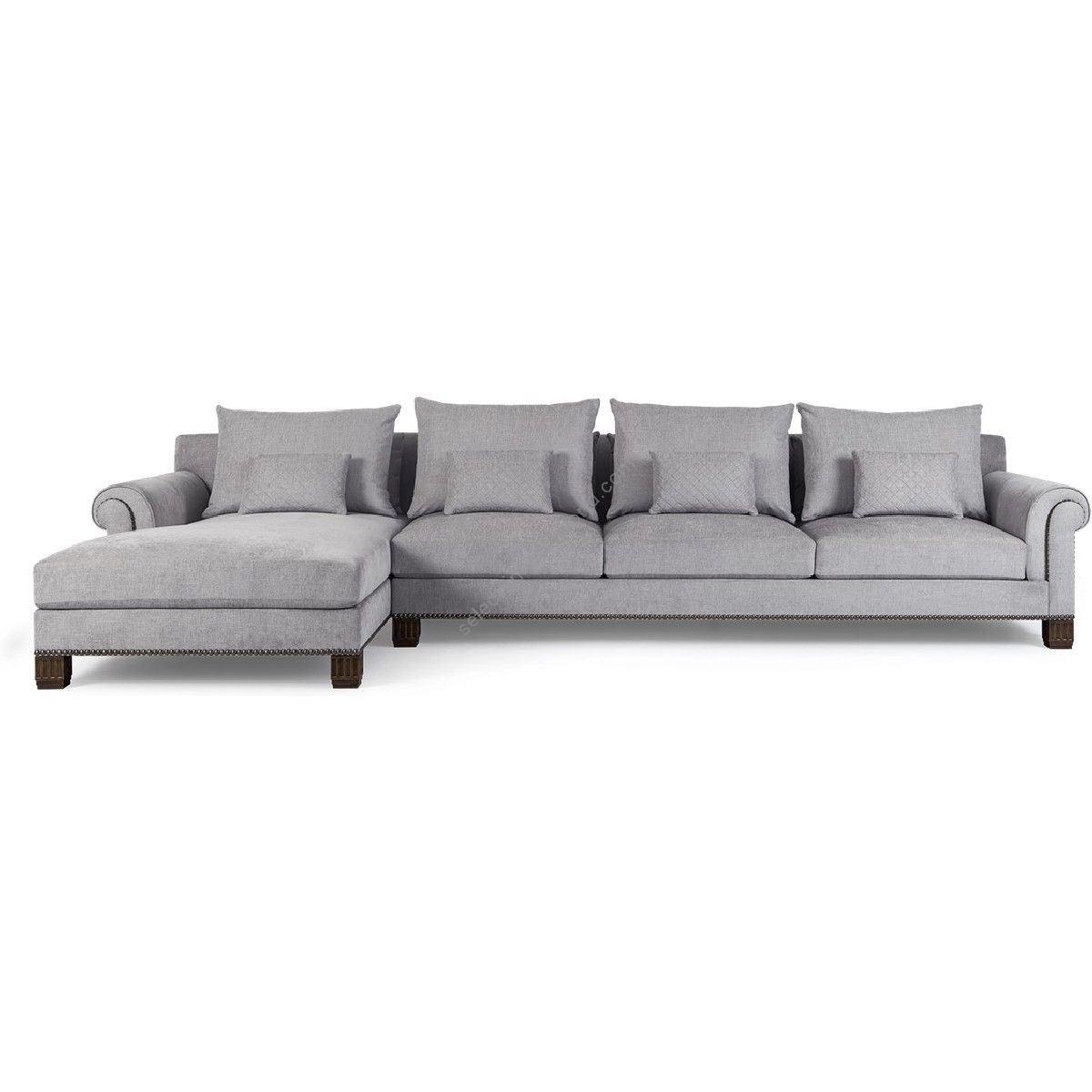 Christopher Guy / Sectional Sofas / 31 Rue Cambon 60-0650