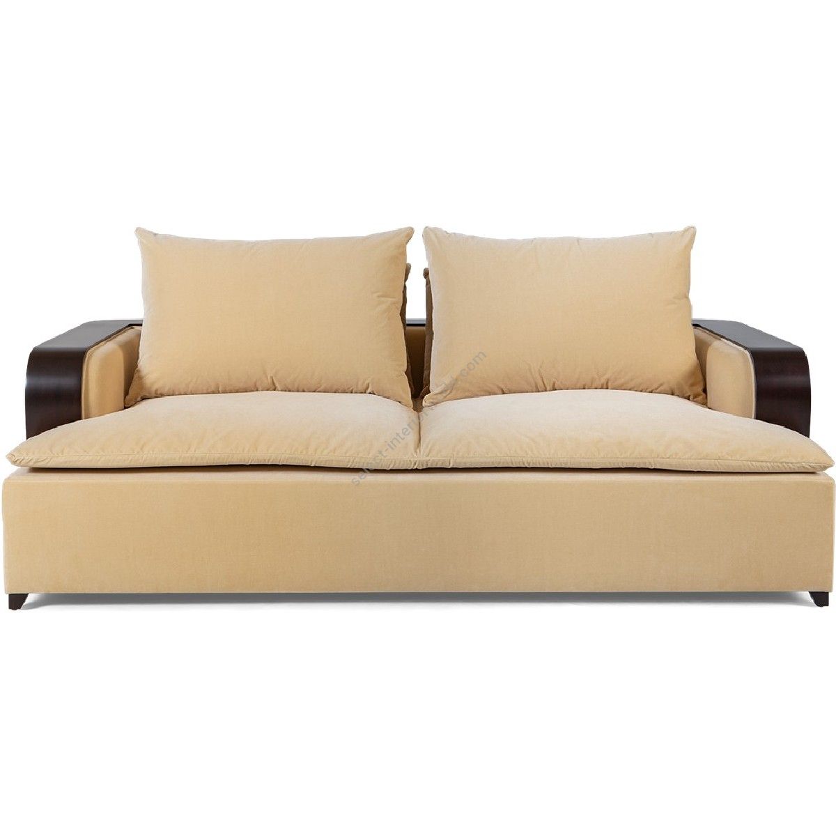 Christopher Guy / Sofas / Cunard (2 Seater) 60-0660