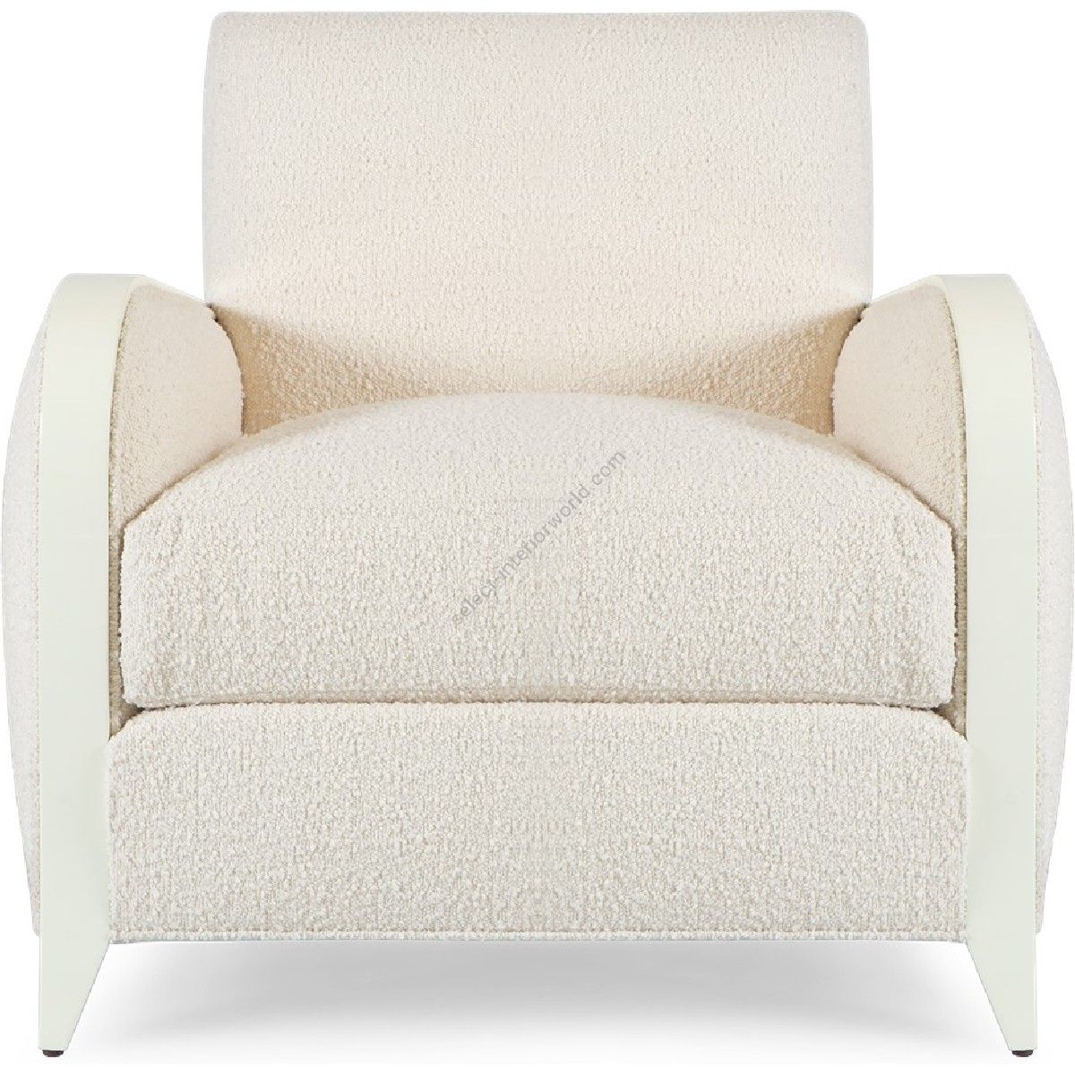 Christopher Guy / Armchairs / Criterion 60-0734