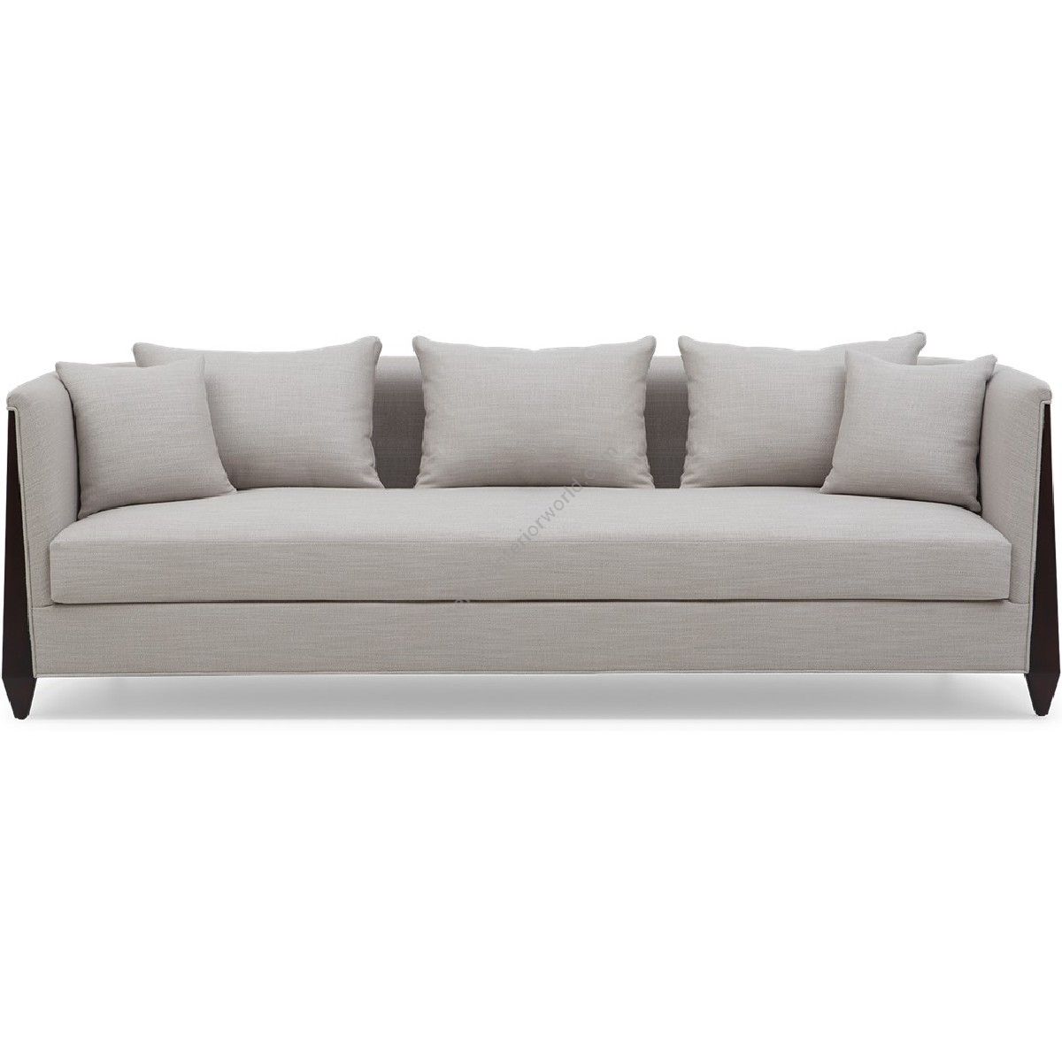 Christopher Guy / Sofas / Corundum (3 Seater) 60-0792