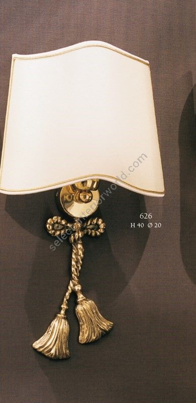 Il Paralume Marina / Wall Lamps / 626