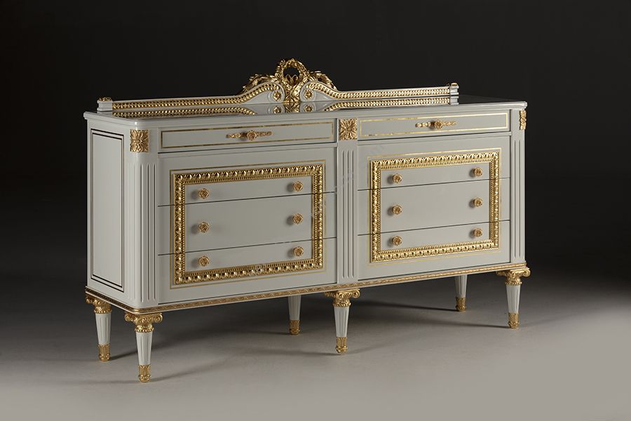 Mariner / Dressers / TRIANON 50611-1