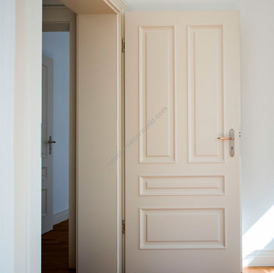 ComTür / Elegant Style Doors / Siena