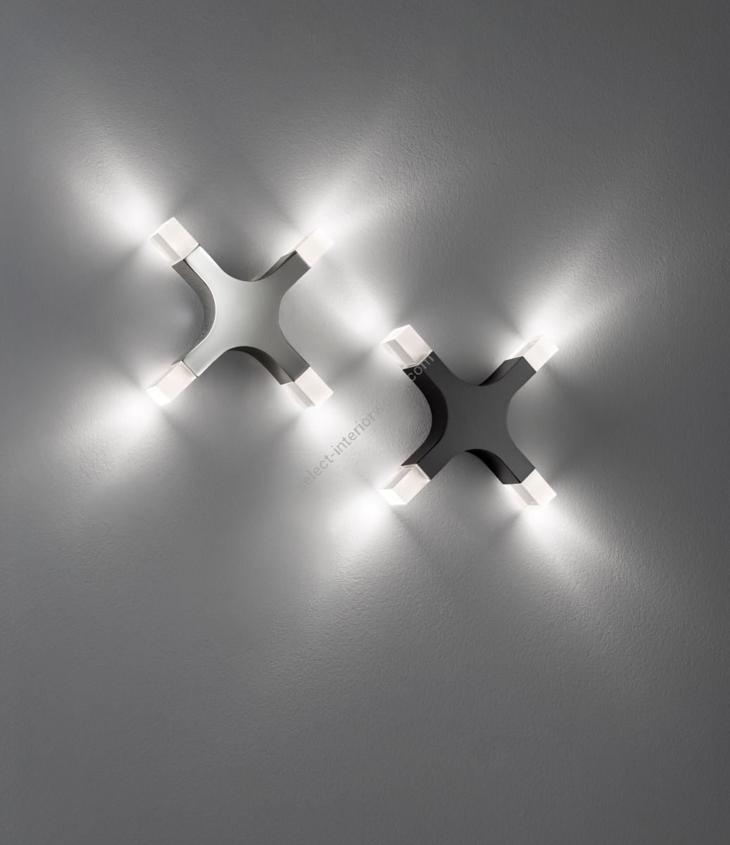 IDL 1987 / Wall Sconces / Galaxy 688