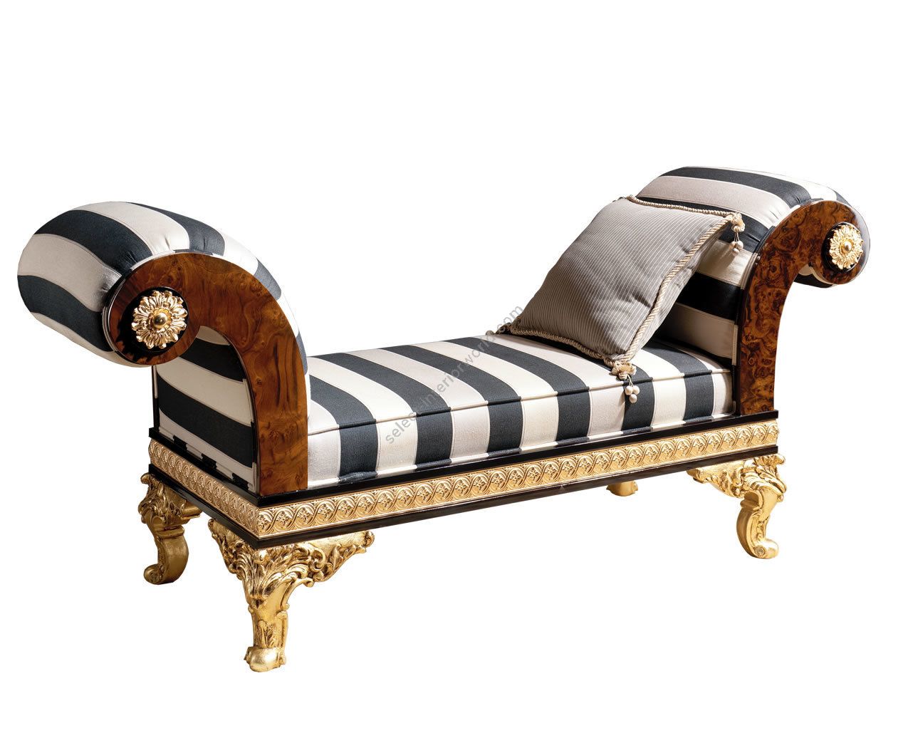 Mariner / Benches / VOLGA 02427-0