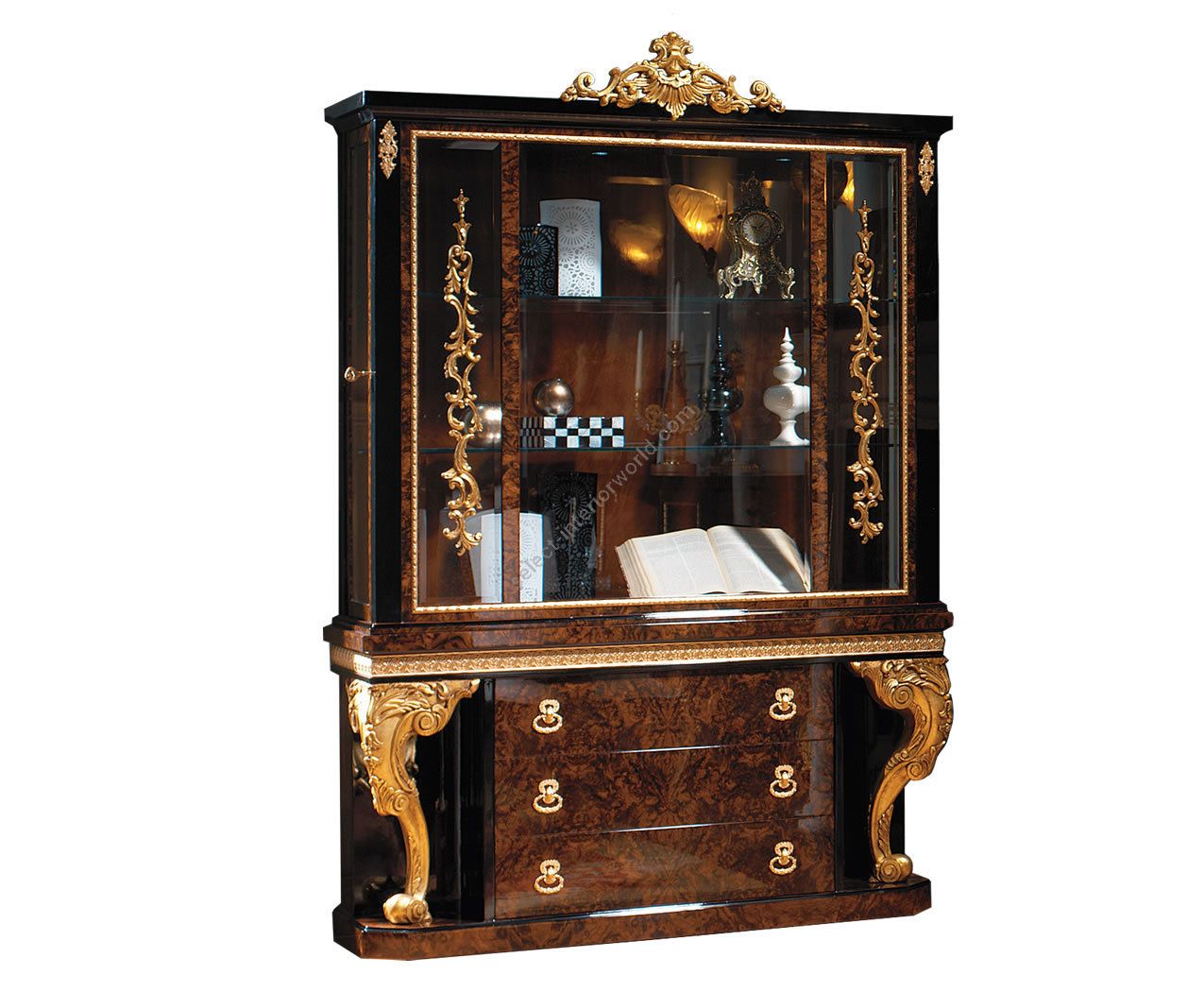 Mariner / Cabinets / VOLGA 02408-0