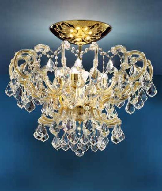 Il Paralume Marina / Pendants & Suspension Lights / 7002.007