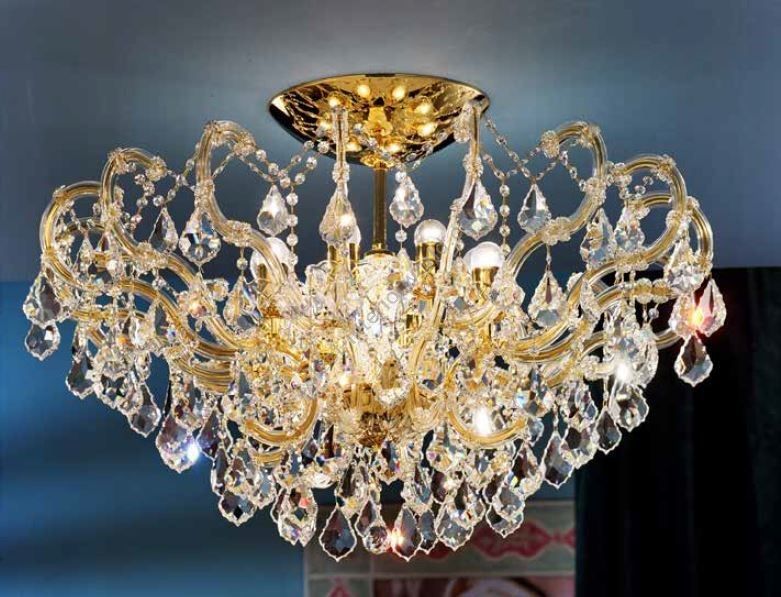 Il Paralume Marina / Pendants & Suspension Lights / 7003.008