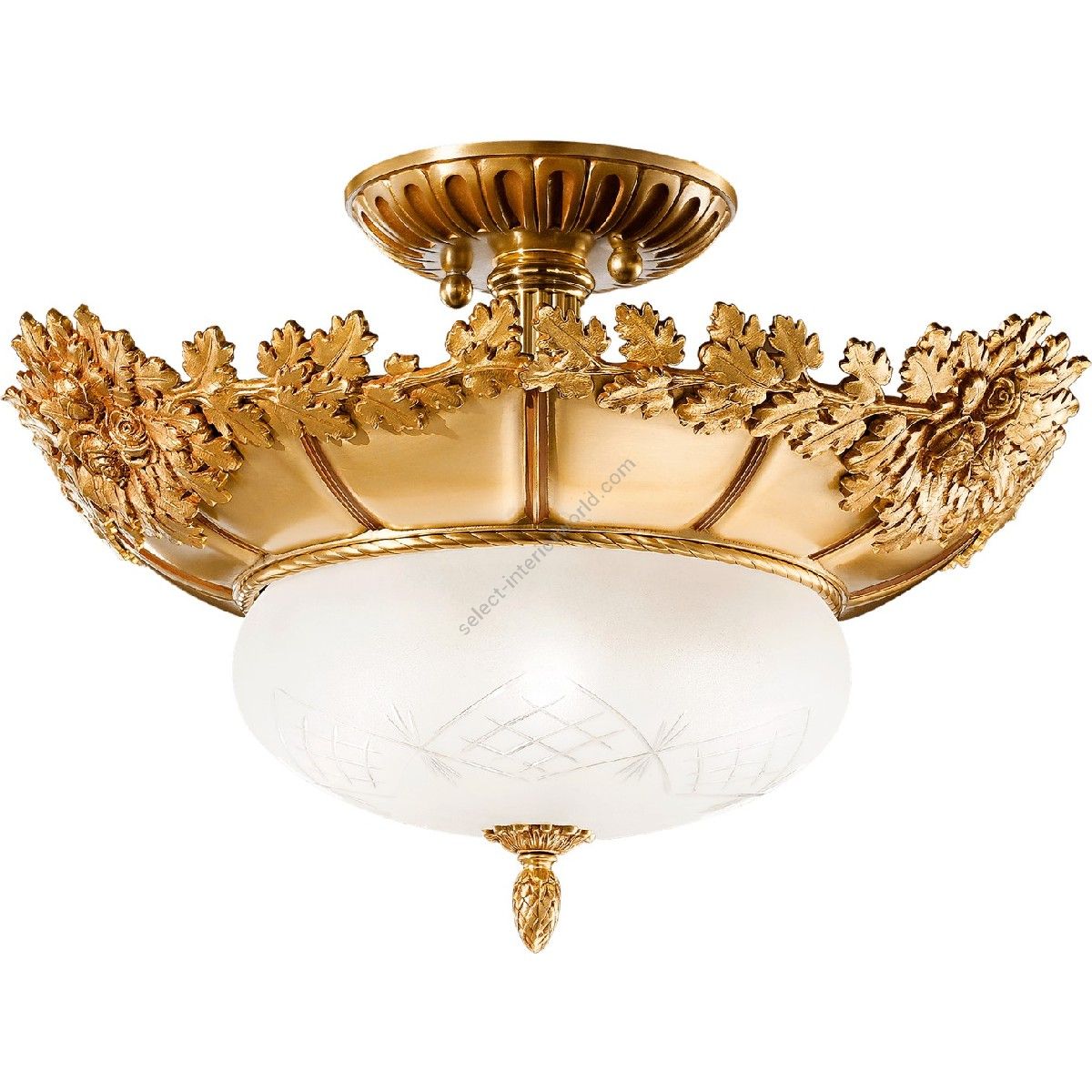 Possoni / Ceiling Lights / Rose 7004SF