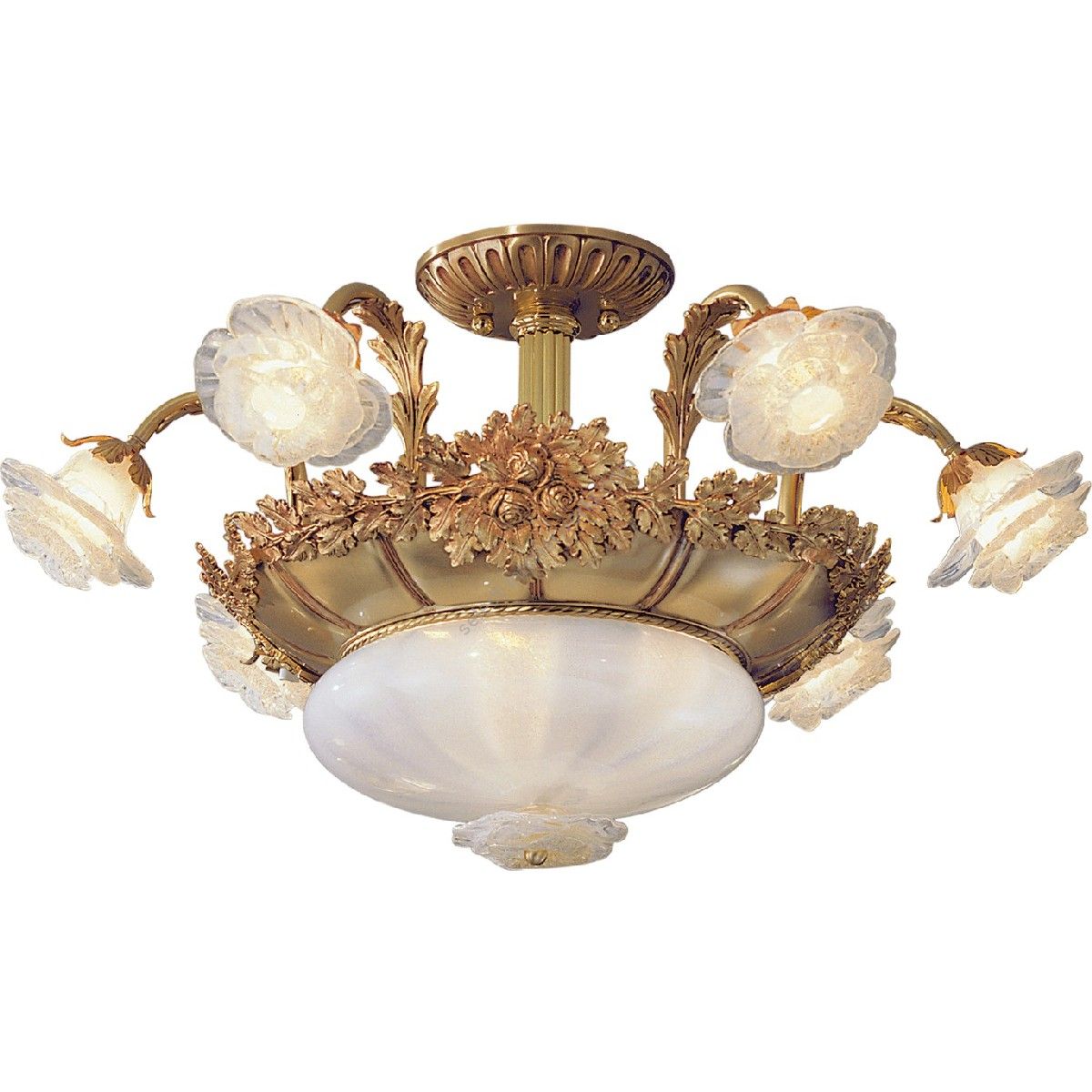 Possoni / Ceiling Lights / Rose 7016+2SF