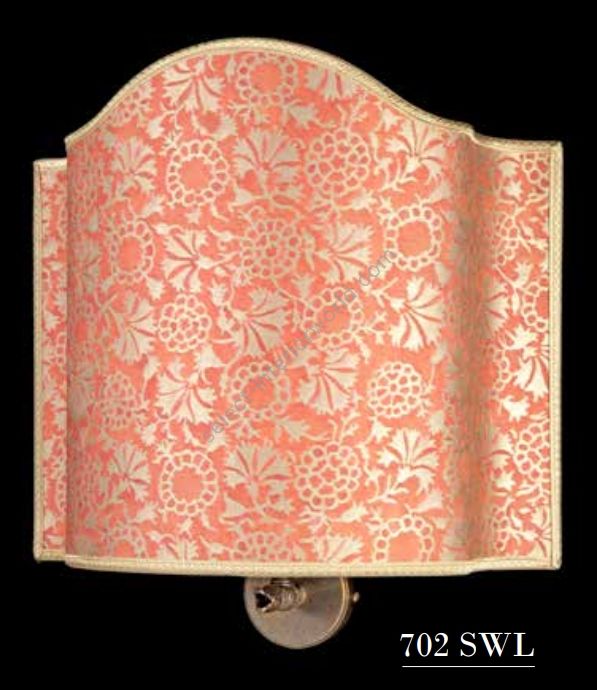 Archeo Venice Design / Wall Sconces / 702SWL