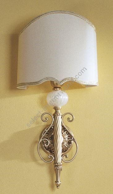 Il Paralume Marina / Wall Lamps / 707