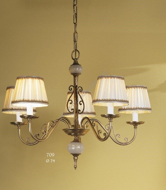 Il Paralume Marina / Pendants & Suspension Lights / 709