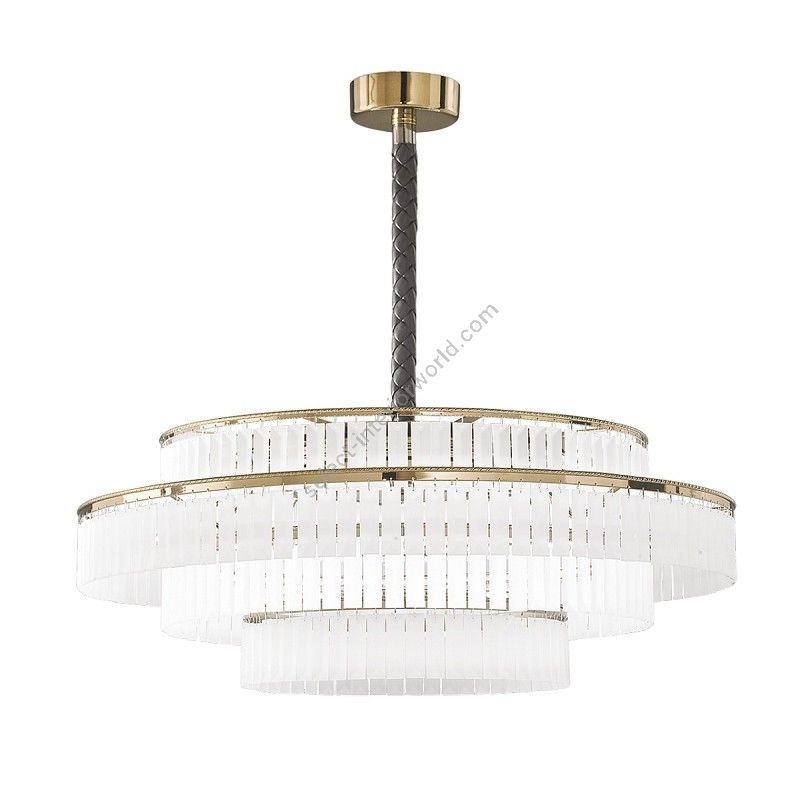 Italamp / LED Pendants & Suspension Lights / Charles 724