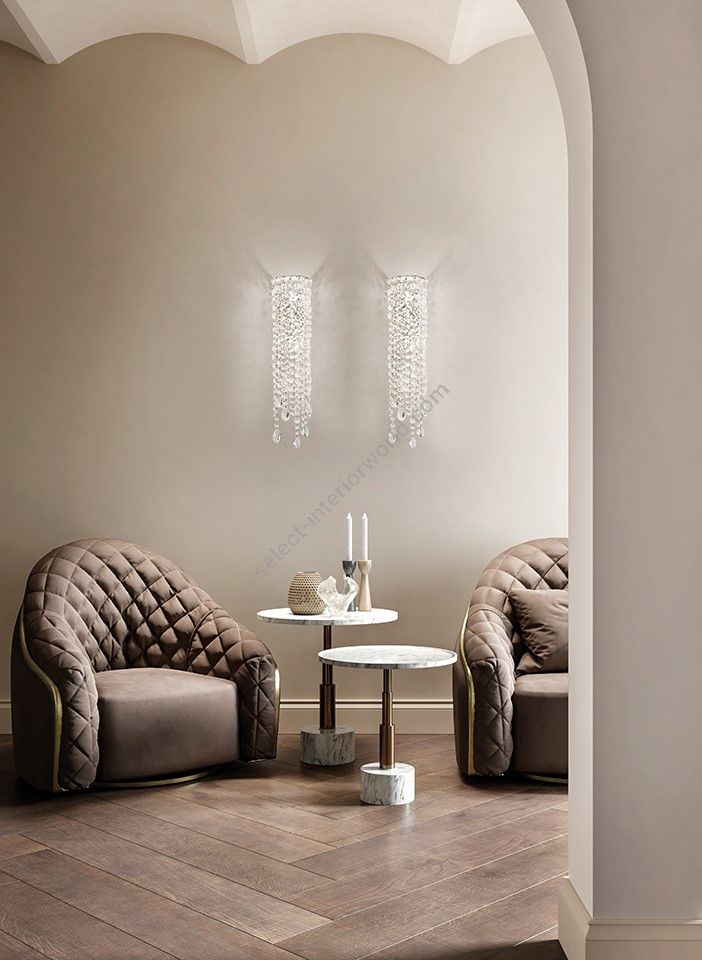 Masiero / Wall Lights / NUAGE A 2/13/73