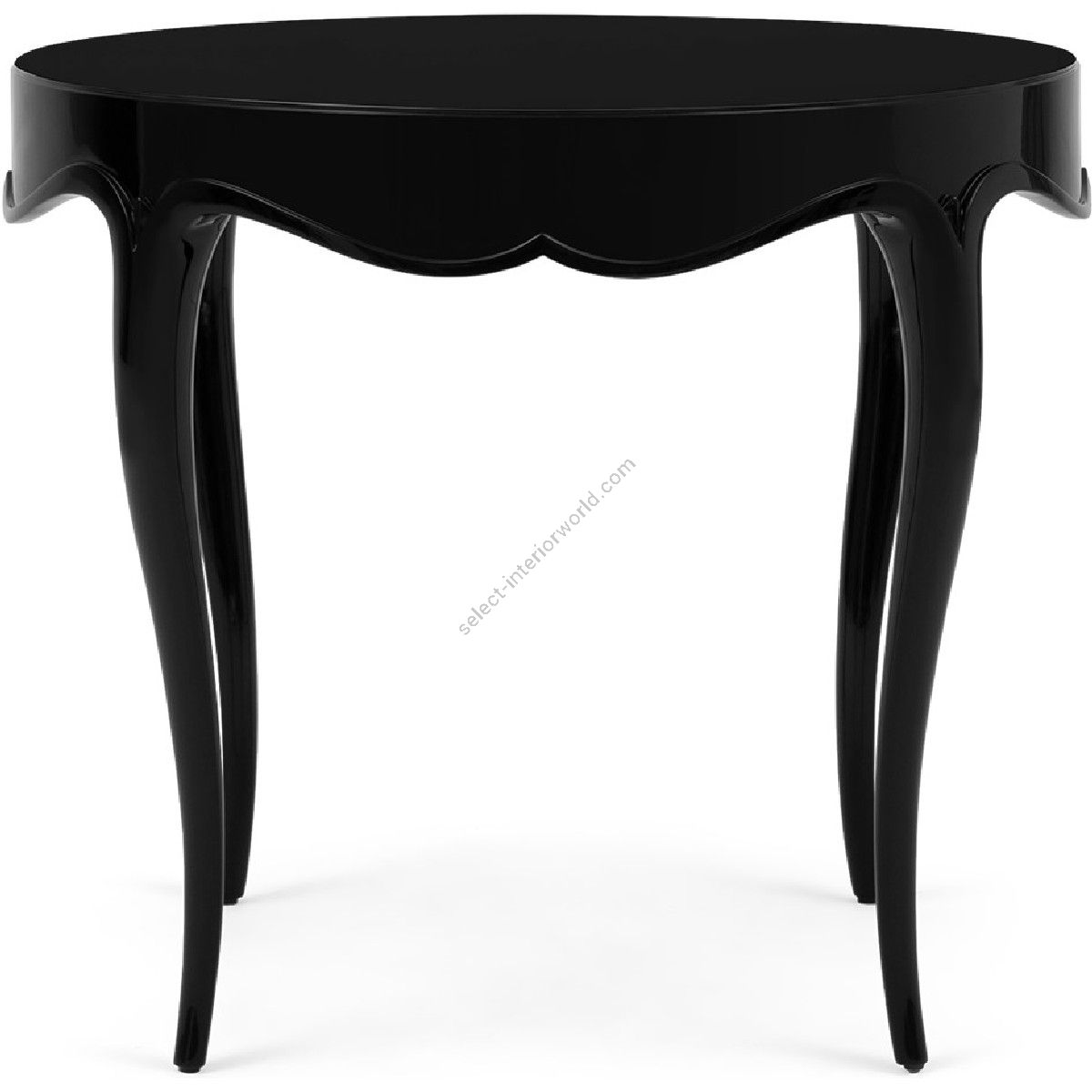 Christopher Guy / Side tables / Harper 76-0125