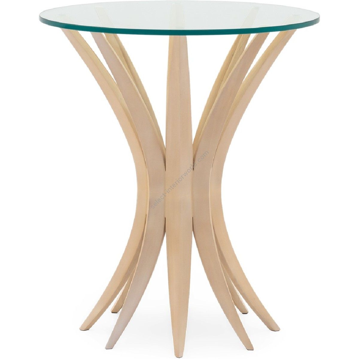 Christopher Guy / Bistro tables / Niemeyer 76-0333