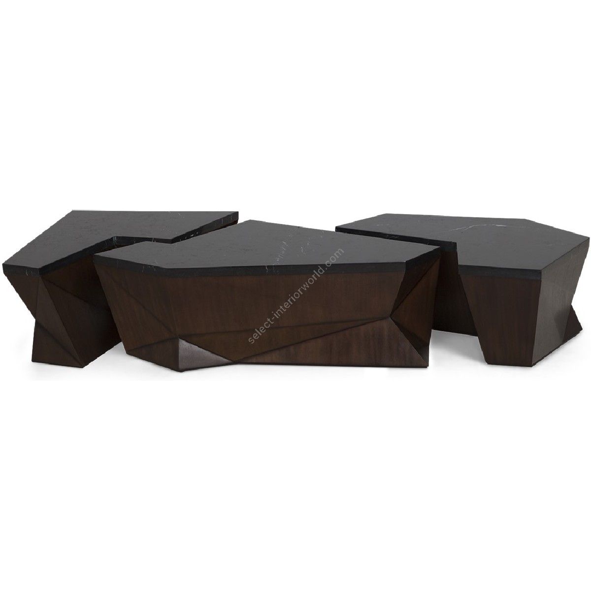 Christopher Guy / Coffee tables / Ensemble 76-0335
