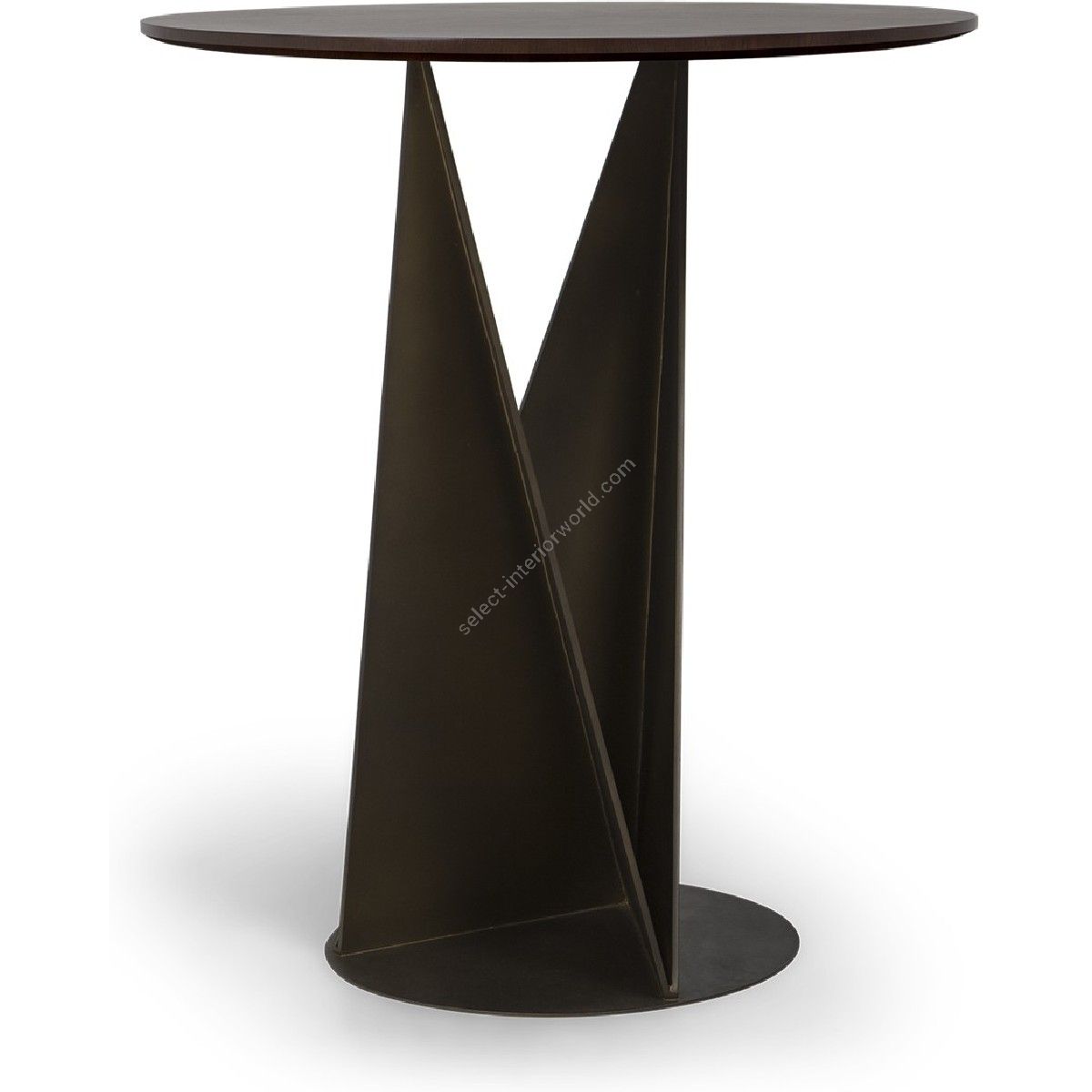 Christopher Guy / Side & Lamp tables / Sazerac 76-0360