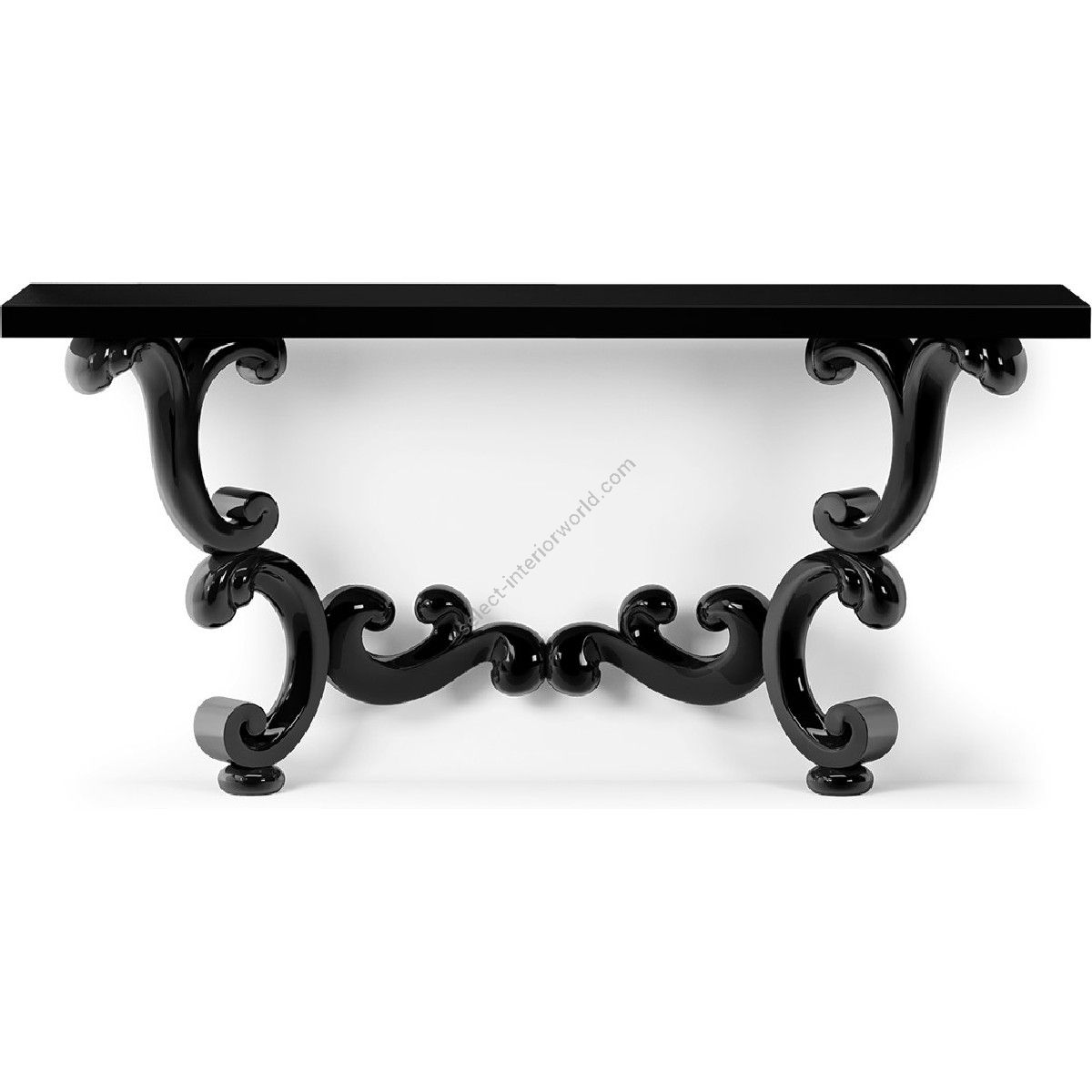 Christopher Guy / Consoles / Saint-étienne 76-0374