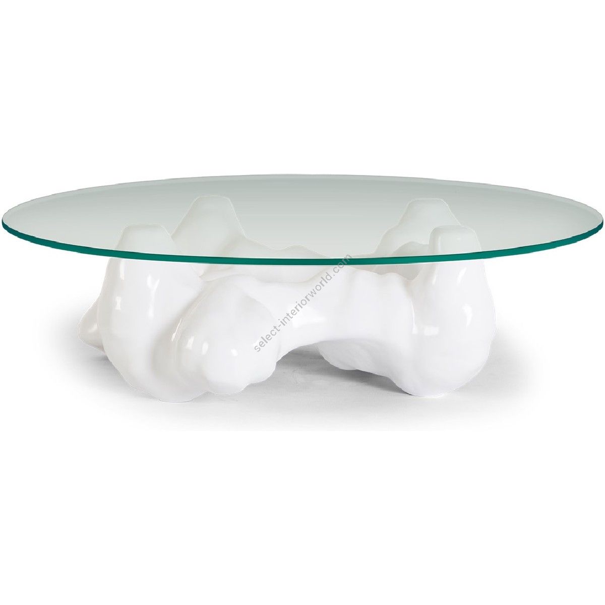 Christopher Guy / Coffee Tables / Rodin 76-0442