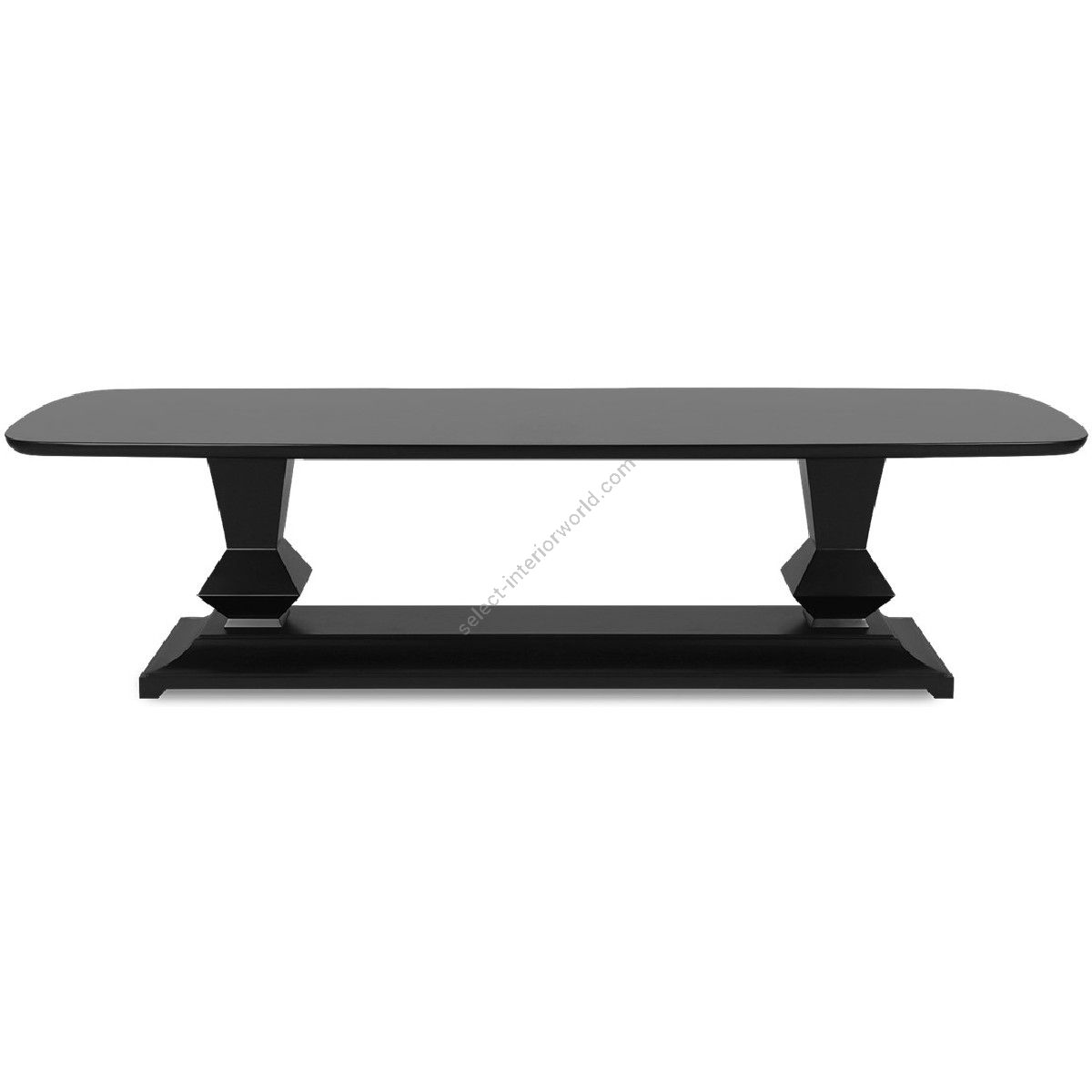 Christopher Guy / Dining tables / Cristaux IV 76-0457