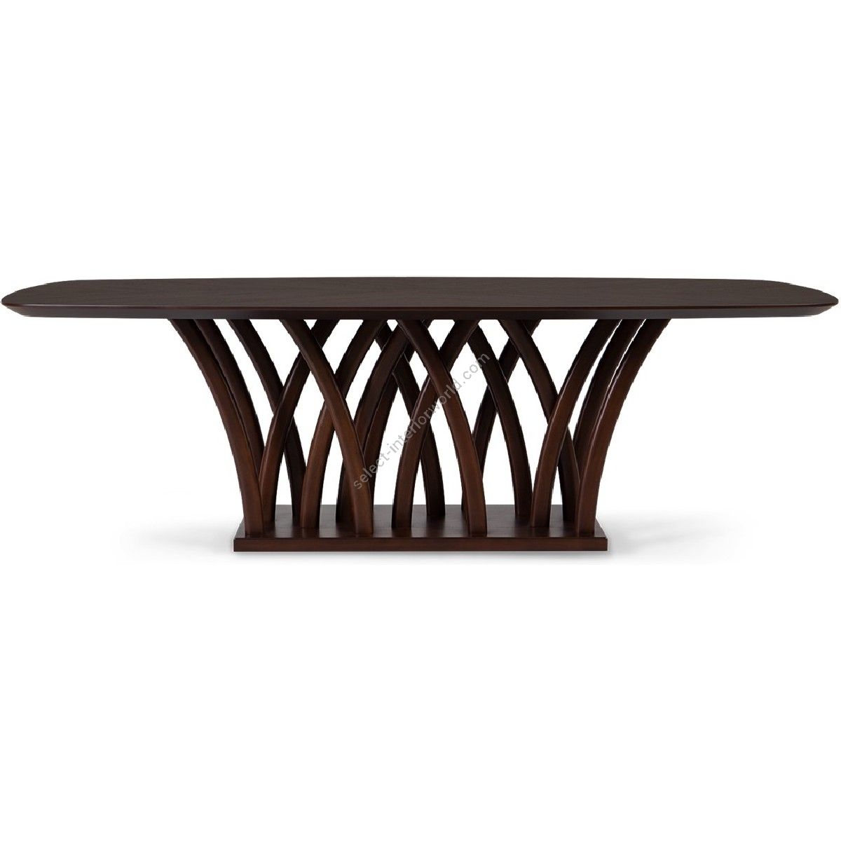Christopher Guy / Dining tables / Rain Forest II 76-0466