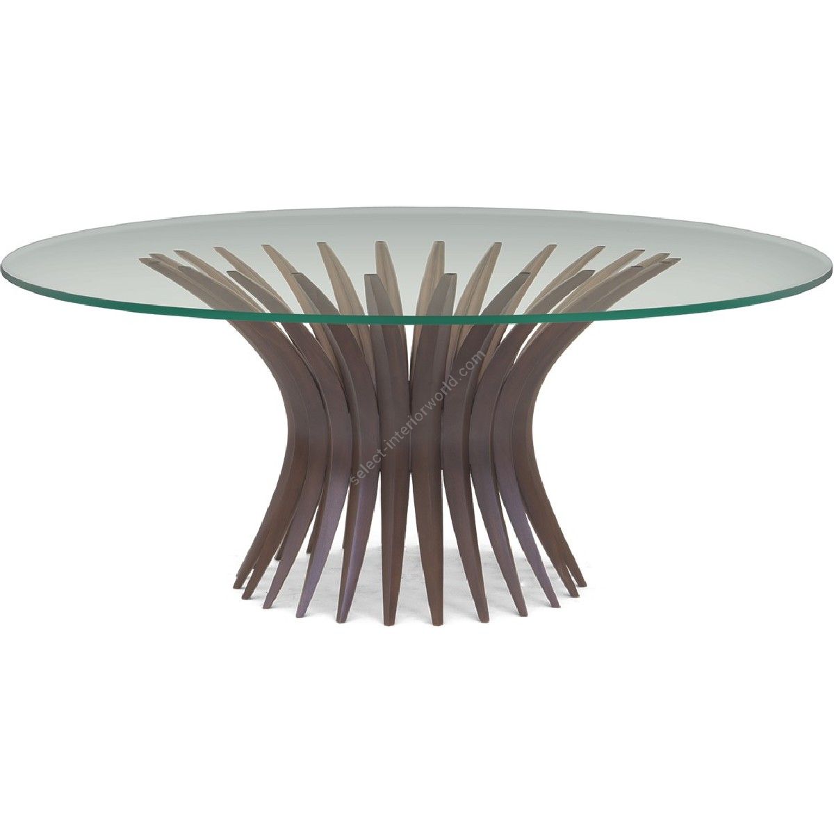 Christopher Guy / Dining tables / Niemeyer III 76-0494