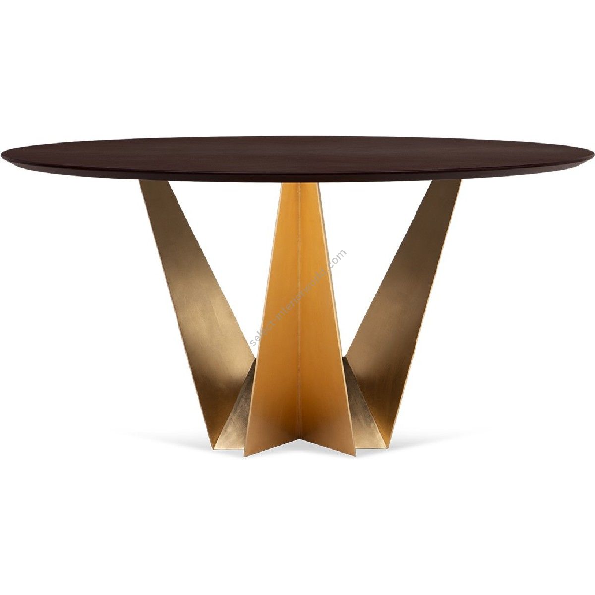 Christopher Guy / Dining Tables / Calatrava II 76-0498