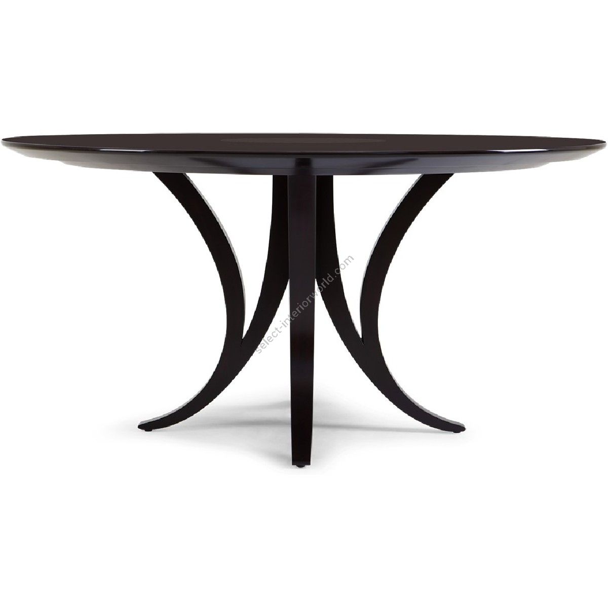 Christopher Guy / Dining tables / BUVETTE II 76-0505
